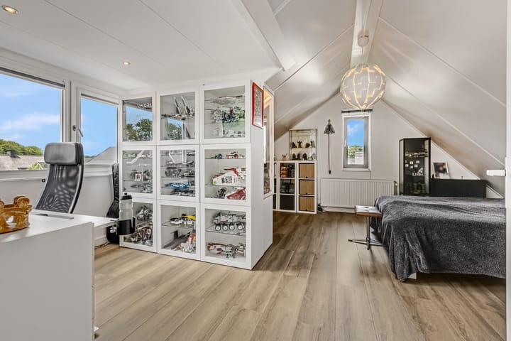 Foto 42 van Henk Wildenburglaan 19