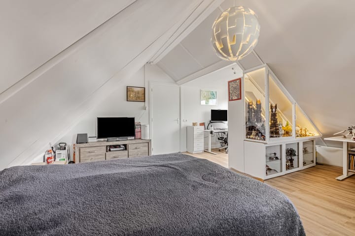 Foto 43 van Henk Wildenburglaan 19