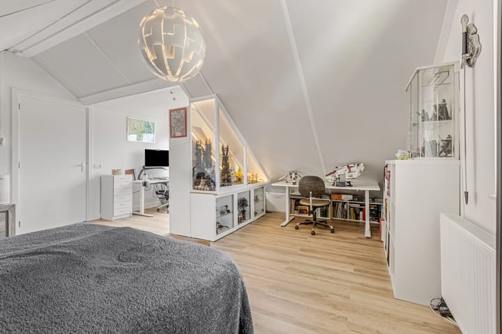 Foto 44 van Henk Wildenburglaan 19