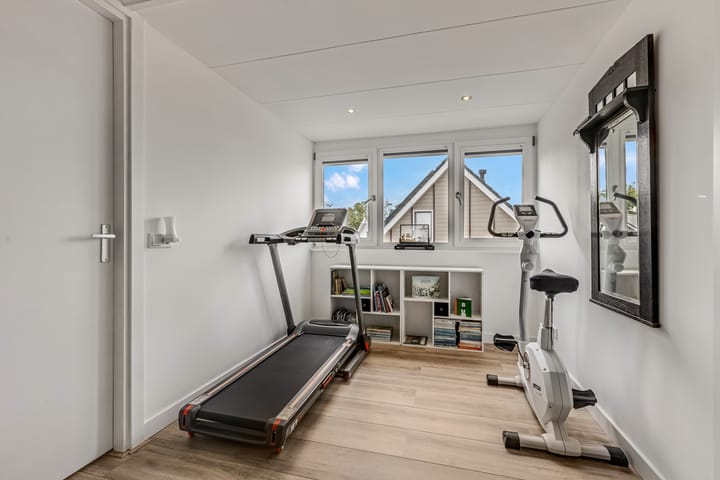 Foto 47 van Henk Wildenburglaan 19