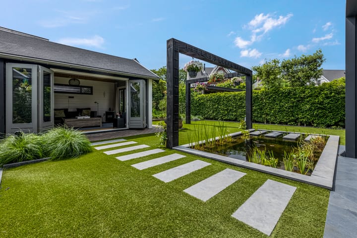 Foto 49 van Henk Wildenburglaan 19