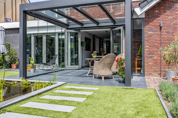 Foto 50 van Henk Wildenburglaan 19