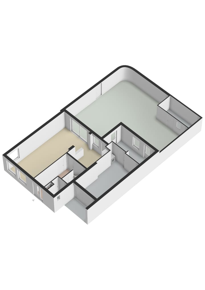 Foto 34 van Limburgerstraat 6