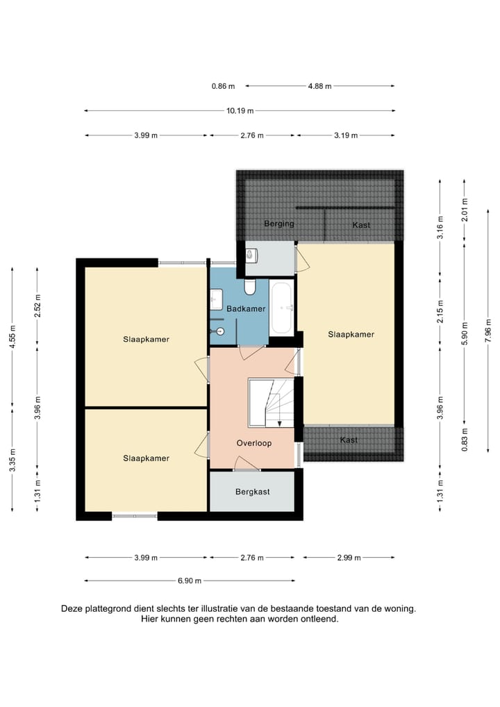 Foto 35 van Limburgerstraat 6