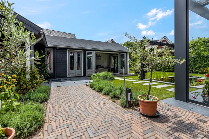 Foto 52 van Henk Wildenburglaan 19