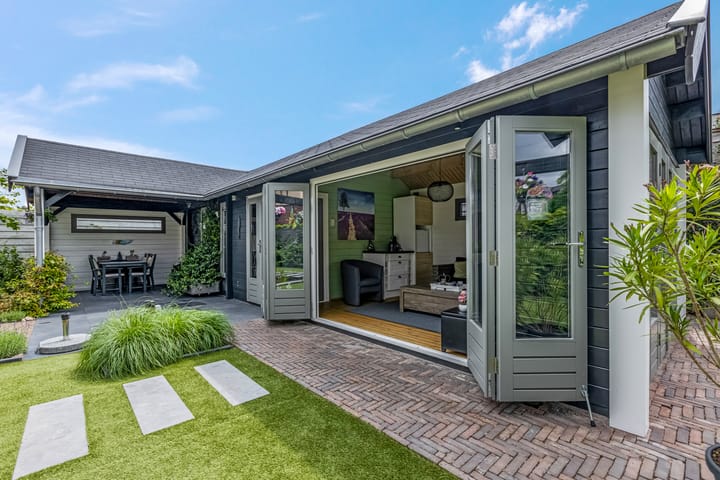 Foto 54 van Henk Wildenburglaan 19