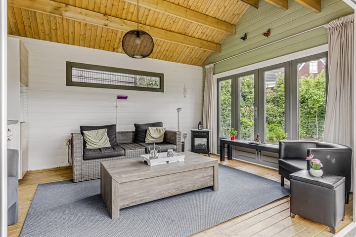 Foto 55 van Henk Wildenburglaan 19