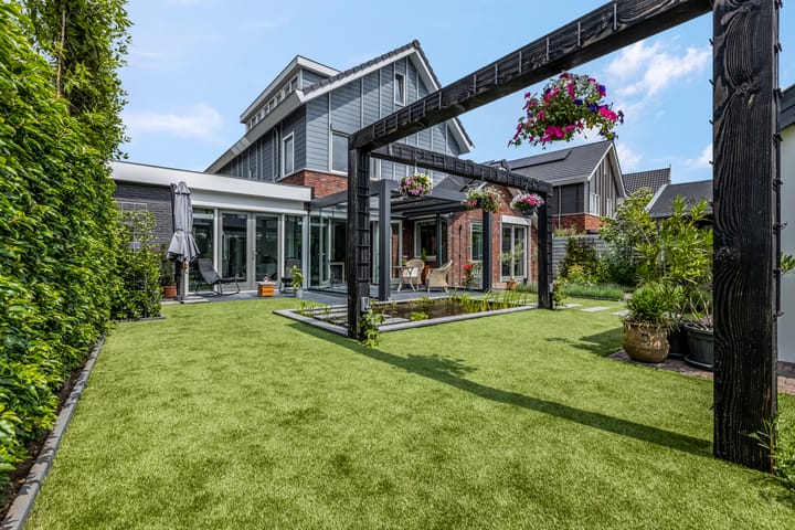 Foto 57 van Henk Wildenburglaan 19