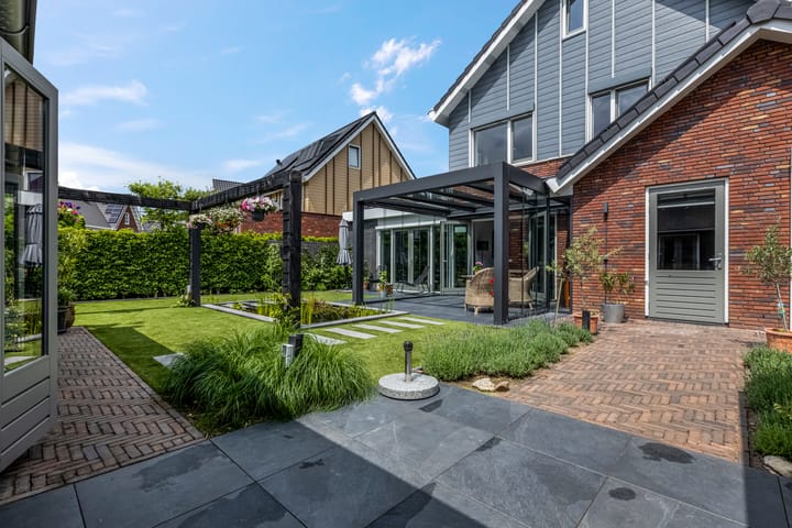 Foto 58 van Henk Wildenburglaan 19