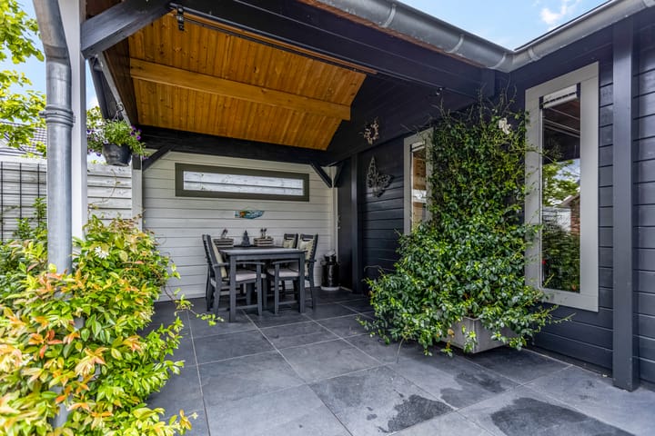 Foto 62 van Henk Wildenburglaan 19