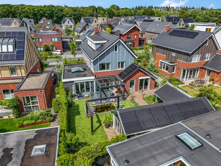 Foto 63 van Henk Wildenburglaan 19