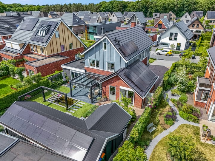 Foto 64 van Henk Wildenburglaan 19