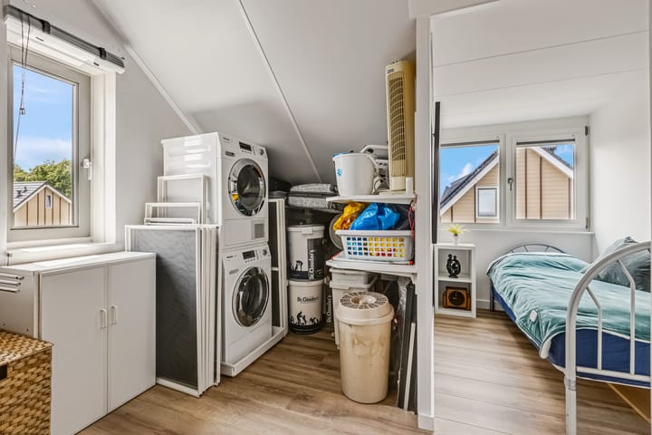 Foto 46 van Henk Wildenburglaan 19