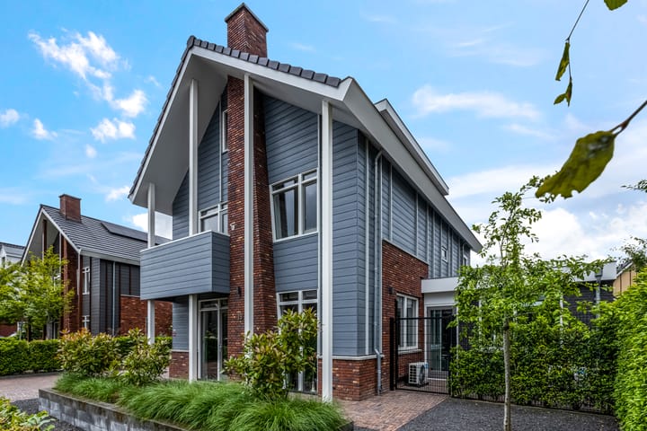 Foto 65 van Henk Wildenburglaan 19