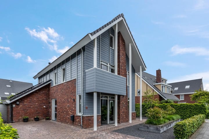 Foto 67 van Henk Wildenburglaan 19