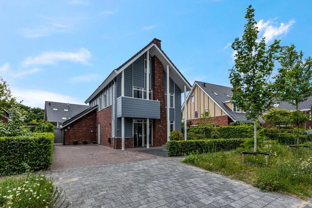 Photo 68 of Henk Wildenburglaan 19