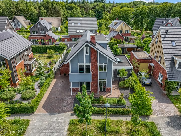 Foto 69 van Henk Wildenburglaan 19