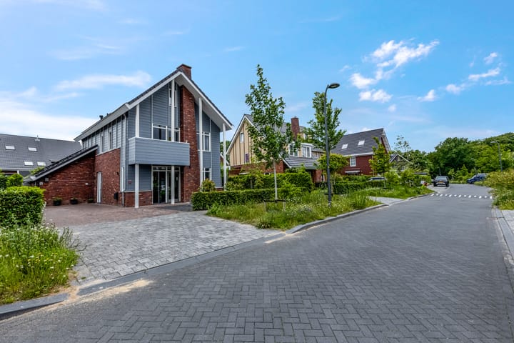 Foto 71 van Henk Wildenburglaan 19