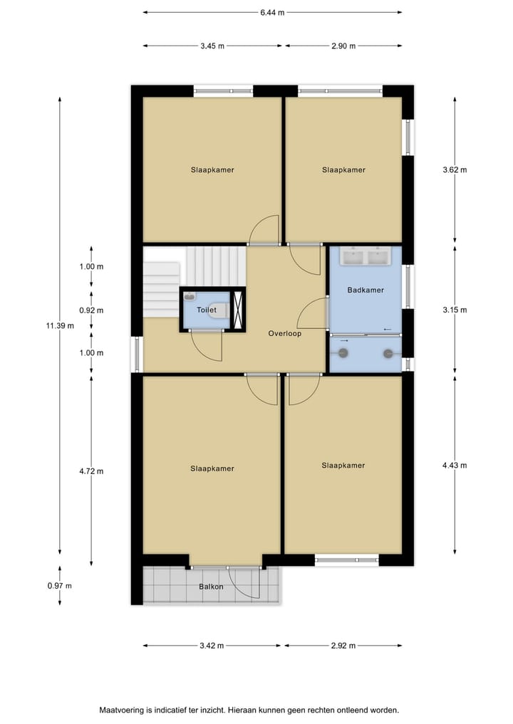 Foto 73 van Henk Wildenburglaan 19