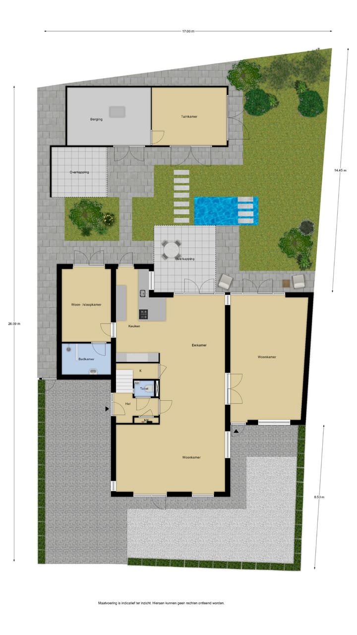 Foto 76 van Henk Wildenburglaan 19