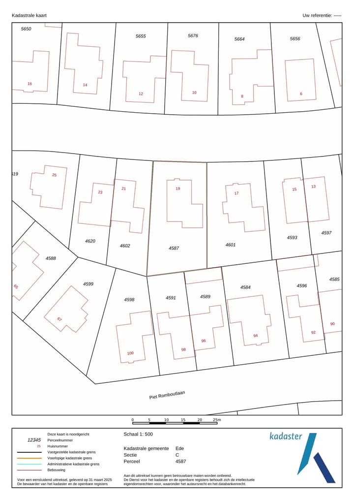 Foto 77 van Henk Wildenburglaan 19