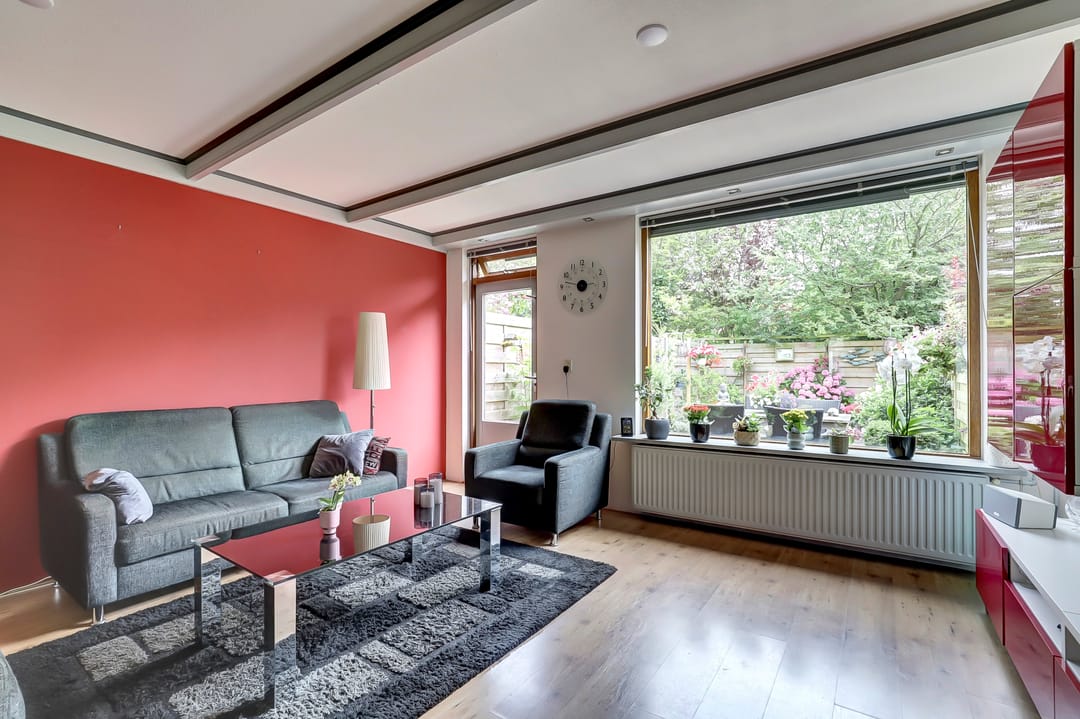 Foto 2 van Mondriaan 33