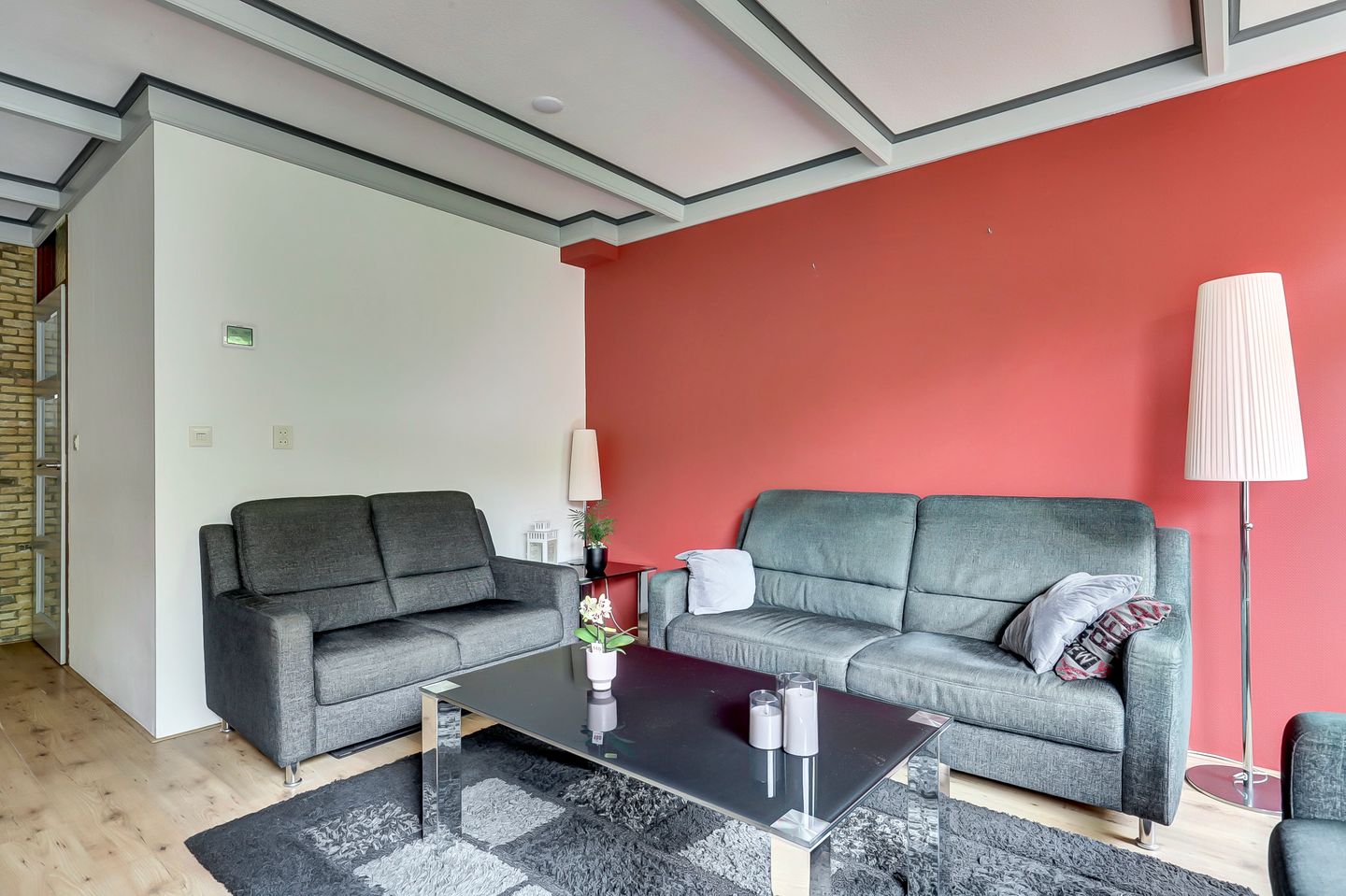 Foto 5 van Mondriaan 33