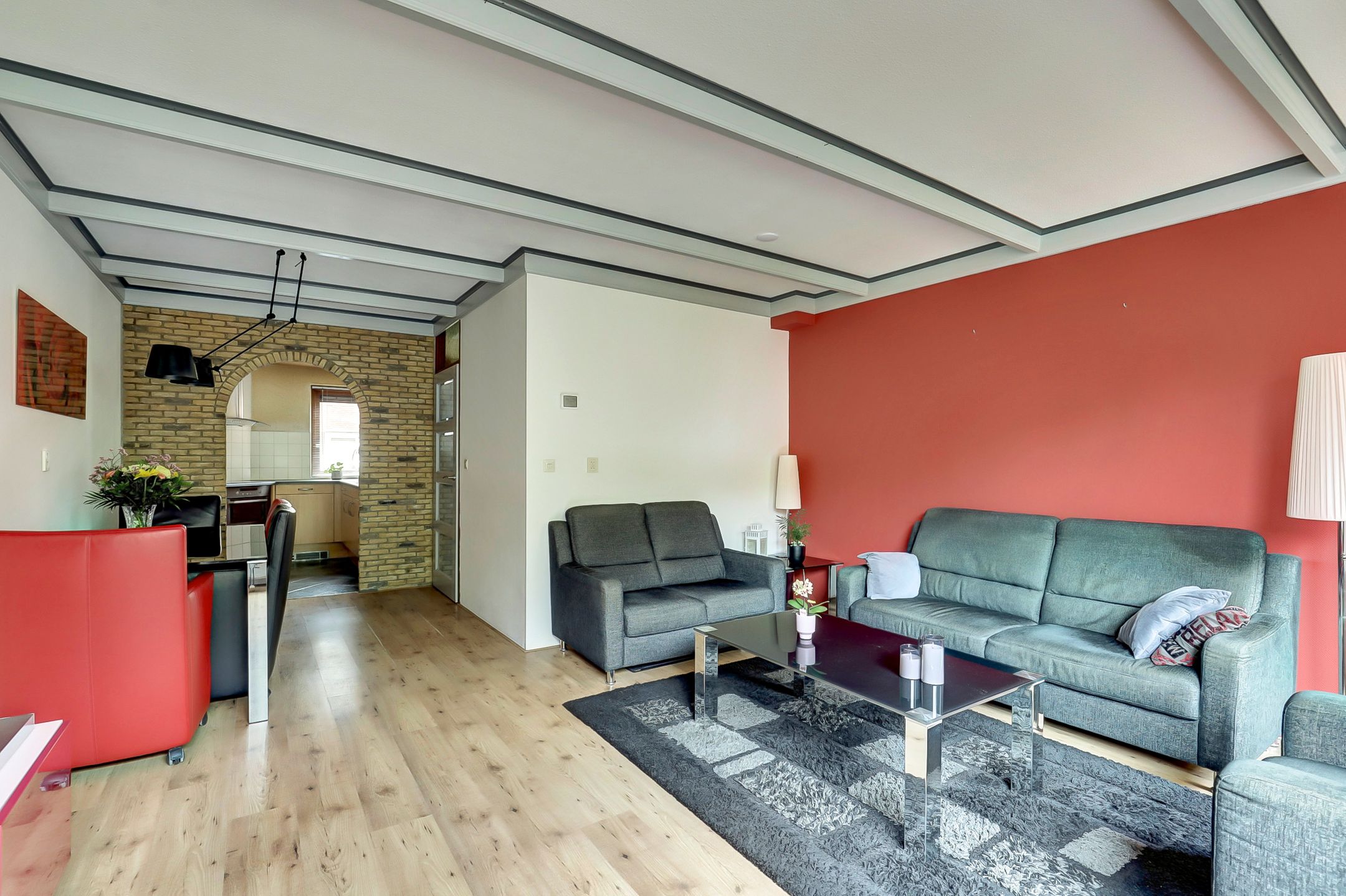 Foto 6 van Mondriaan 33