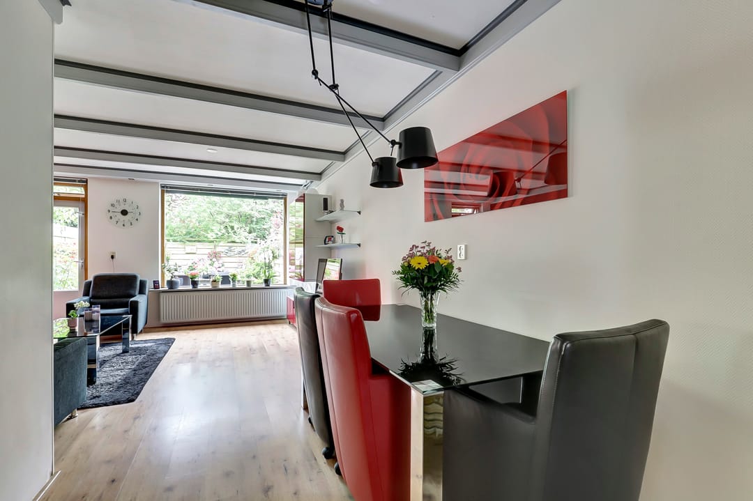 Foto 7 van Mondriaan 33