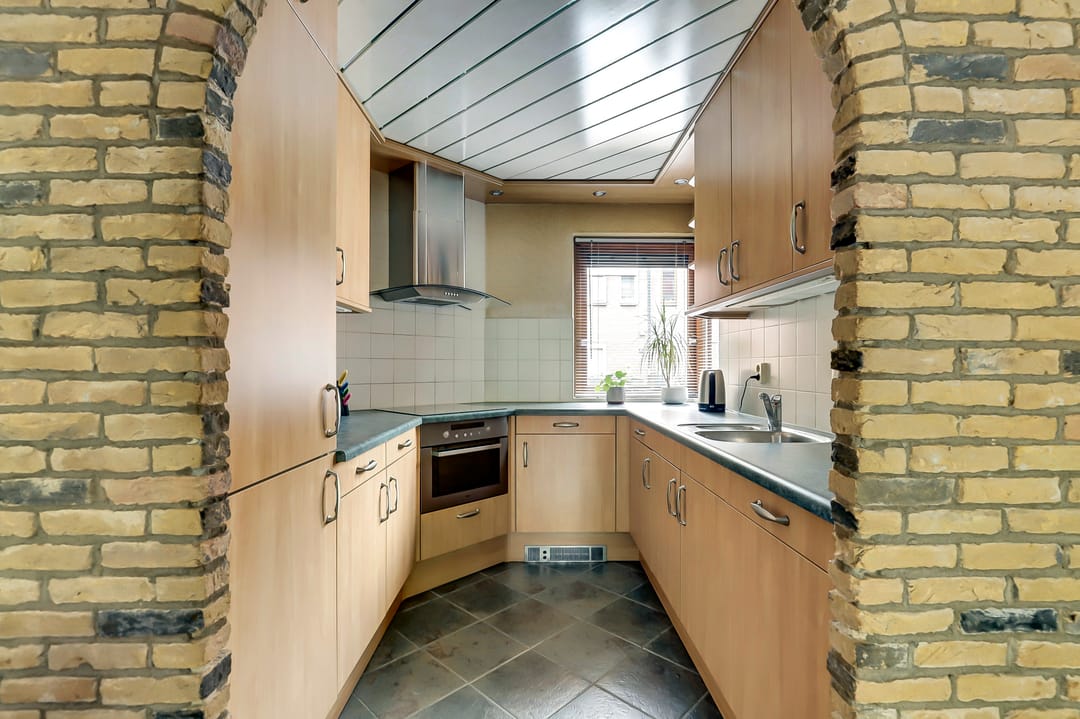 Foto 8 van Mondriaan 33