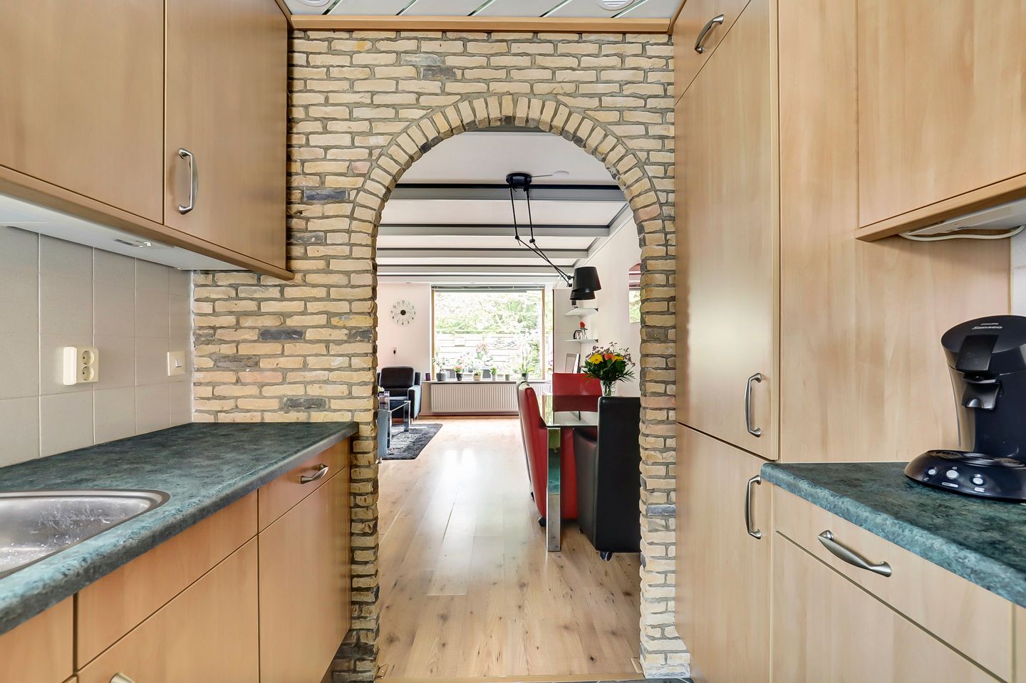 Foto 10 van Mondriaan 33