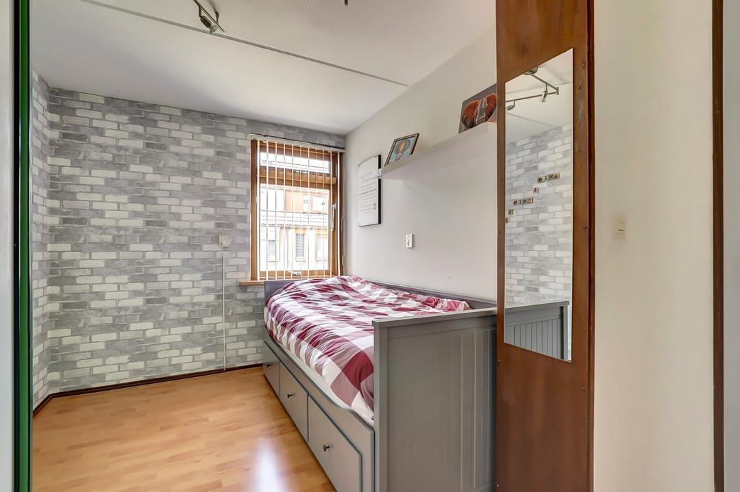 Foto 13 van Mondriaan 33