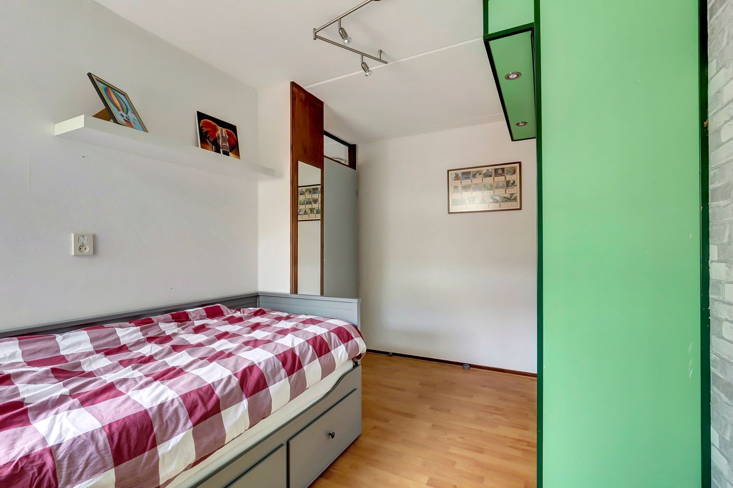 Foto 14 van Mondriaan 33