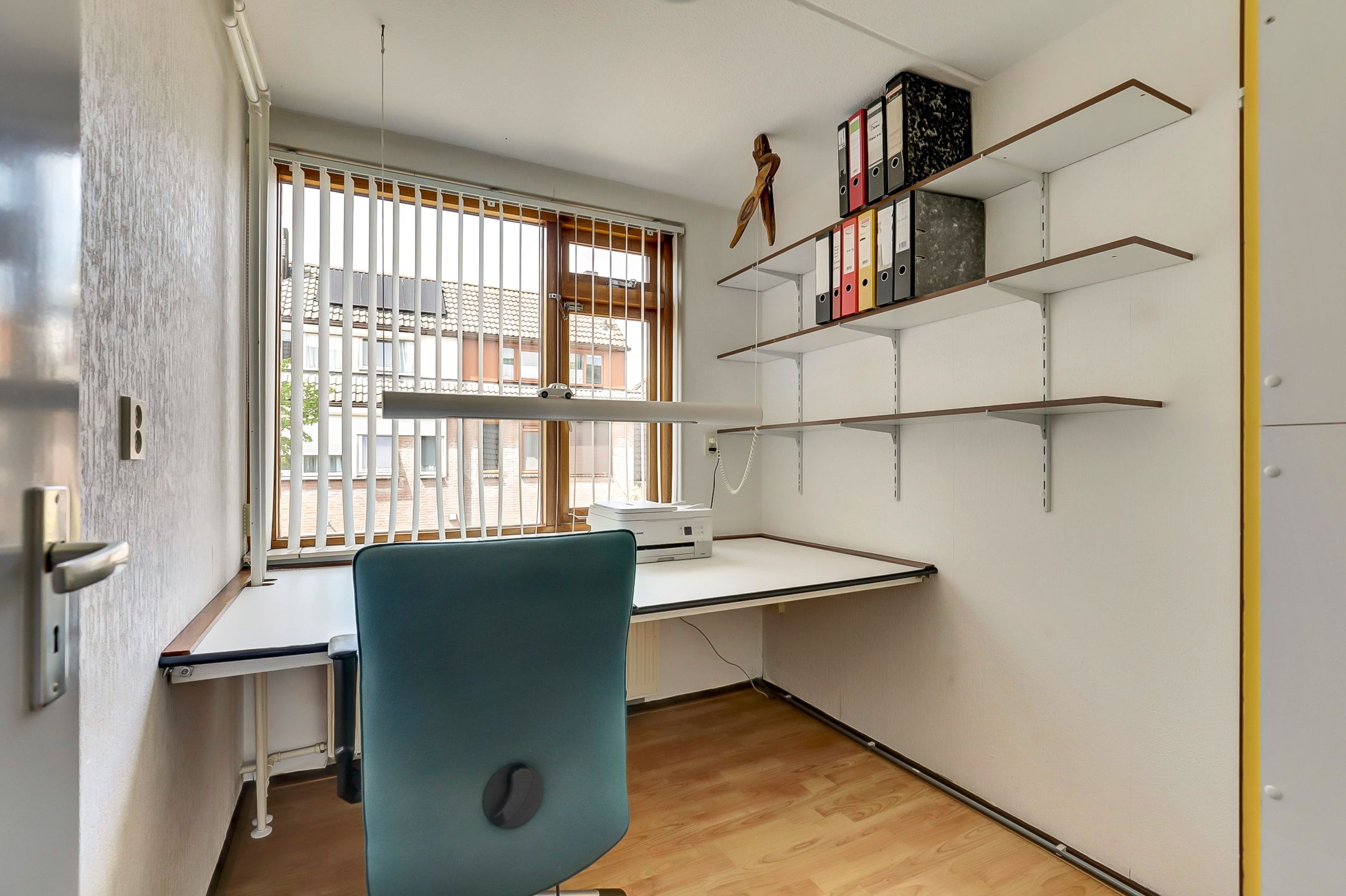 Foto 15 van Mondriaan 33