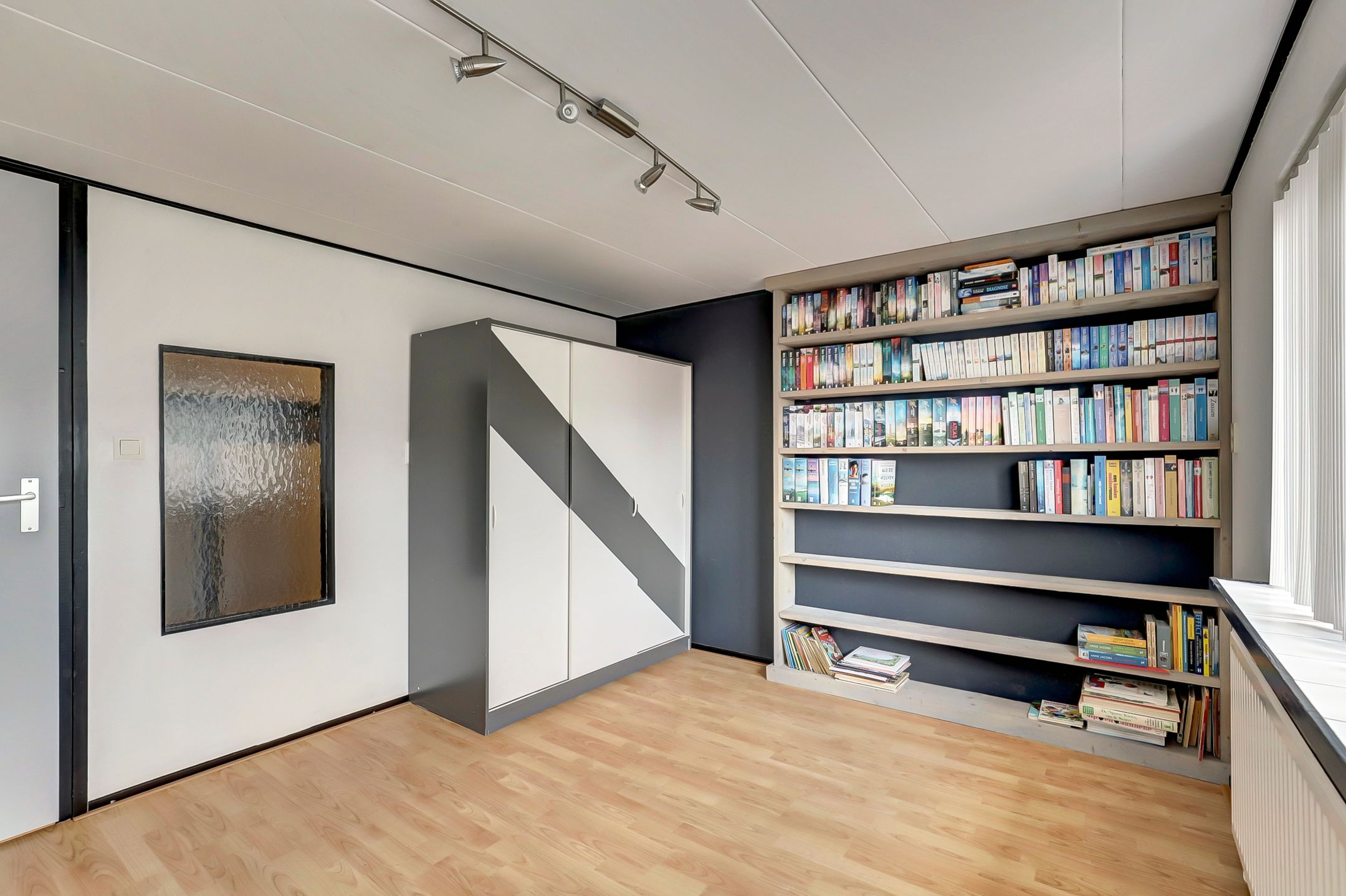 Foto 18 van Mondriaan 33