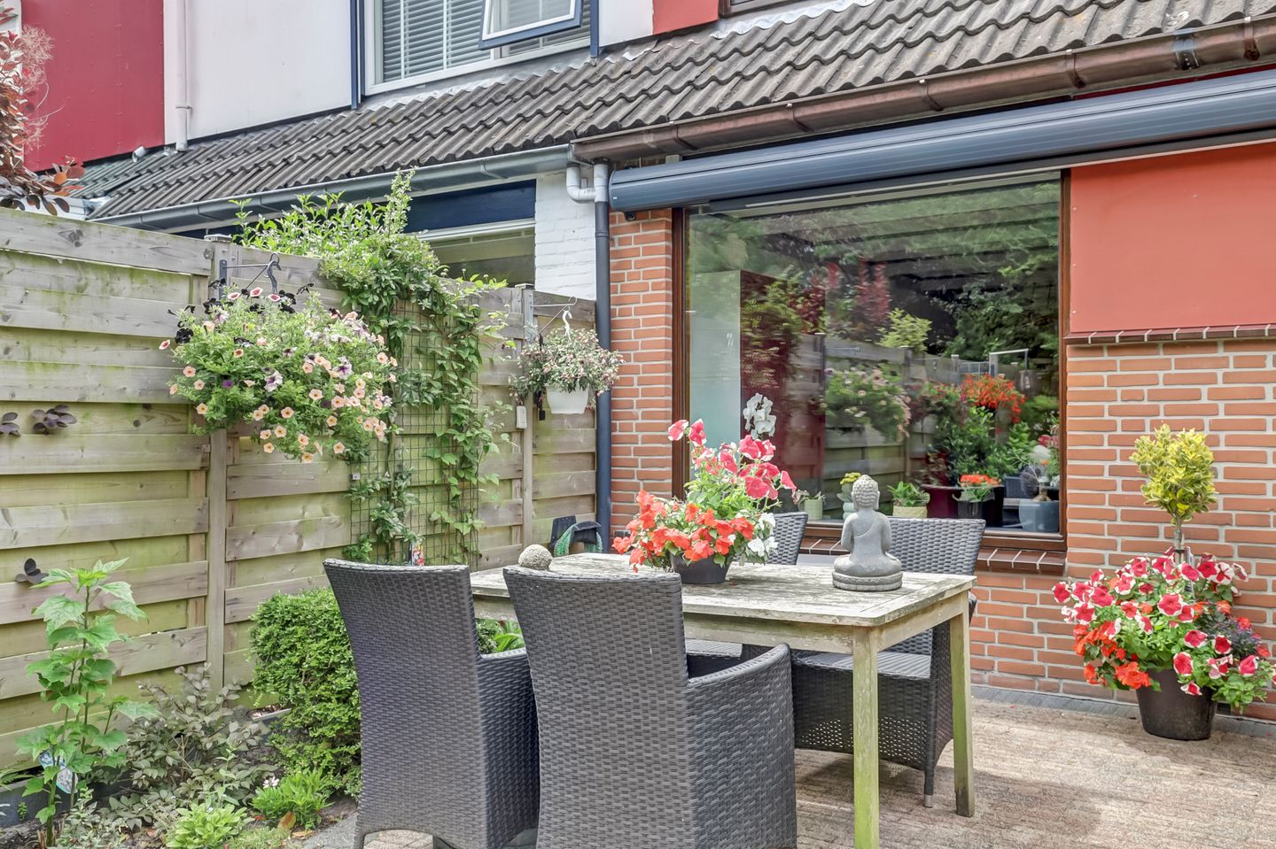 Foto 20 van Mondriaan 33