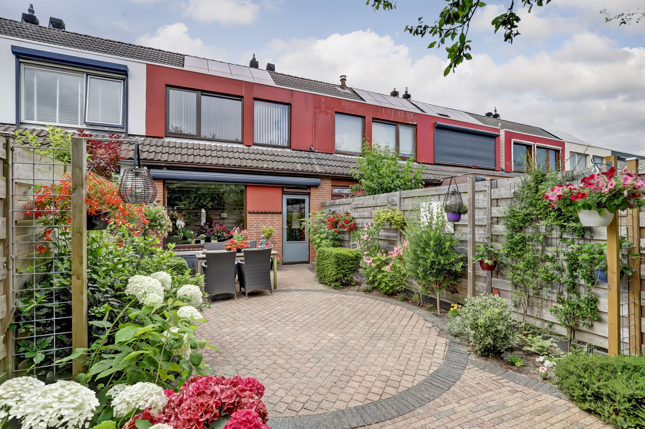 Foto 21 van Mondriaan 33