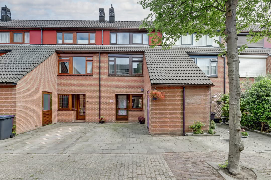 Foto 23 van Mondriaan 33