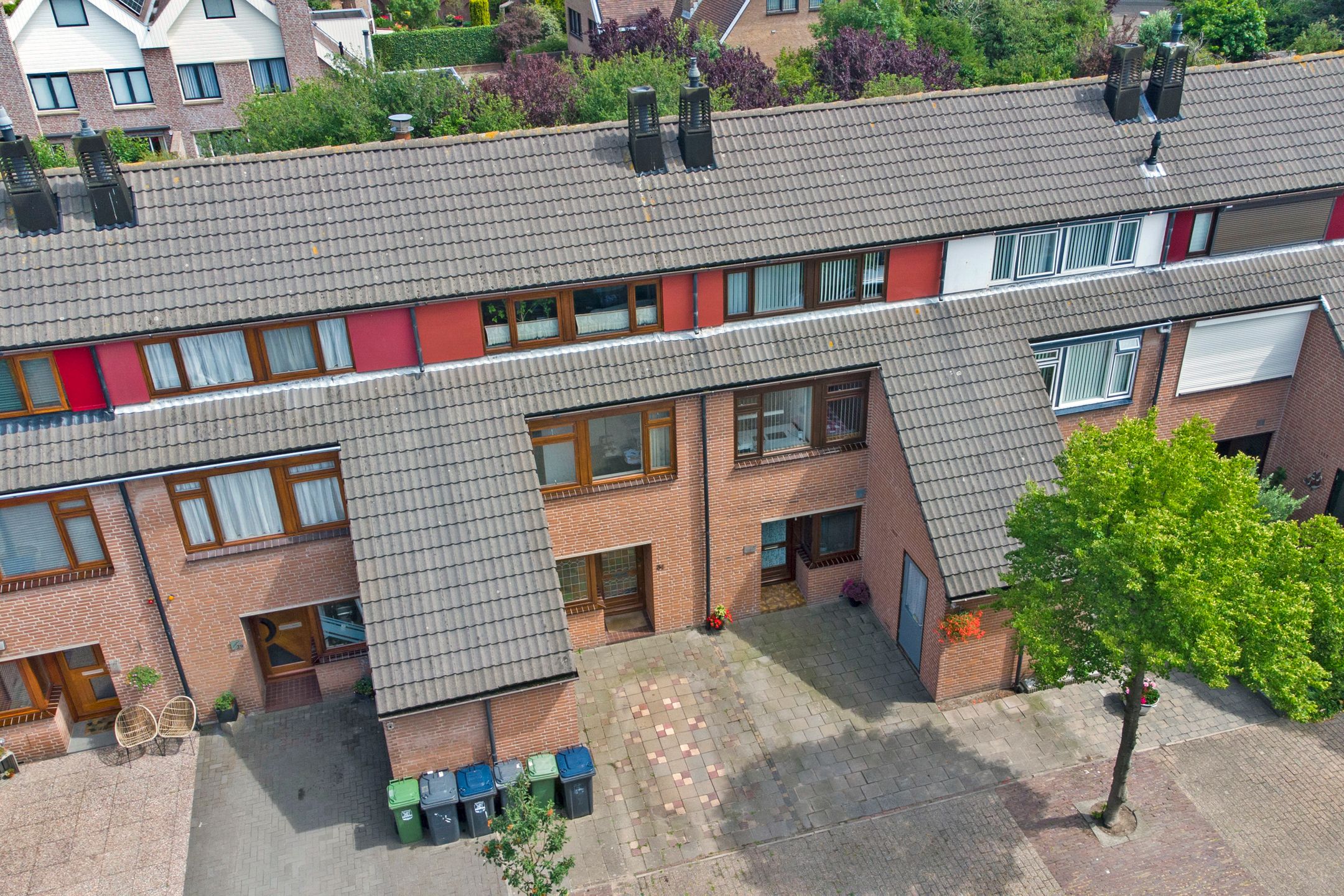 Foto 24 van Mondriaan 33