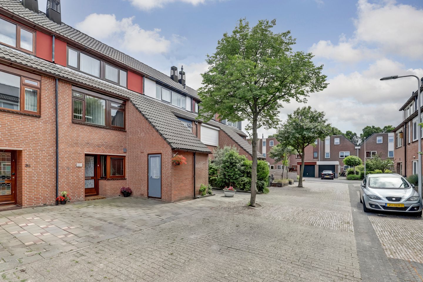 Foto 25 van Mondriaan 33