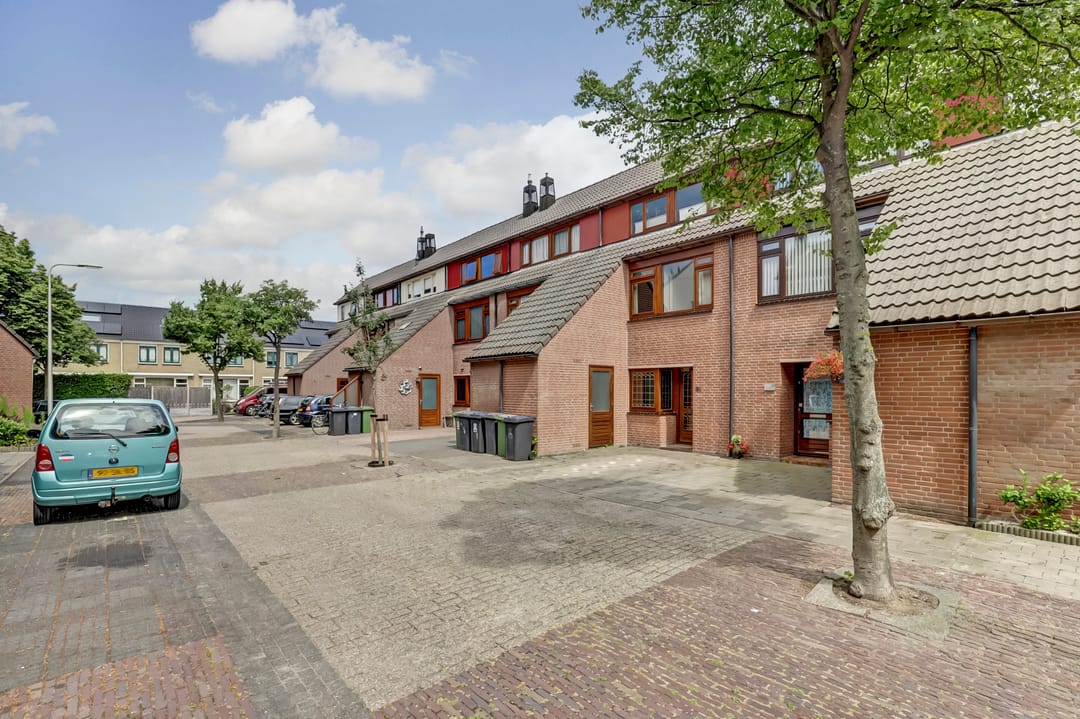 Foto 26 van Mondriaan 33