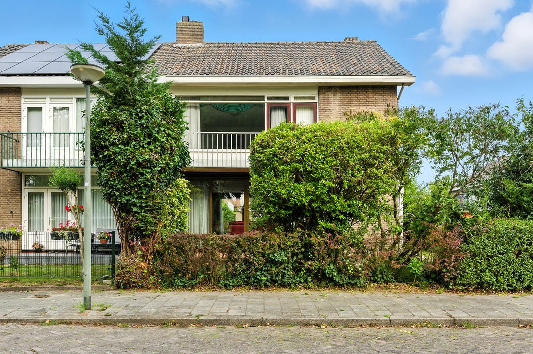 Photo 1 of Laan van Spieringshoek 2