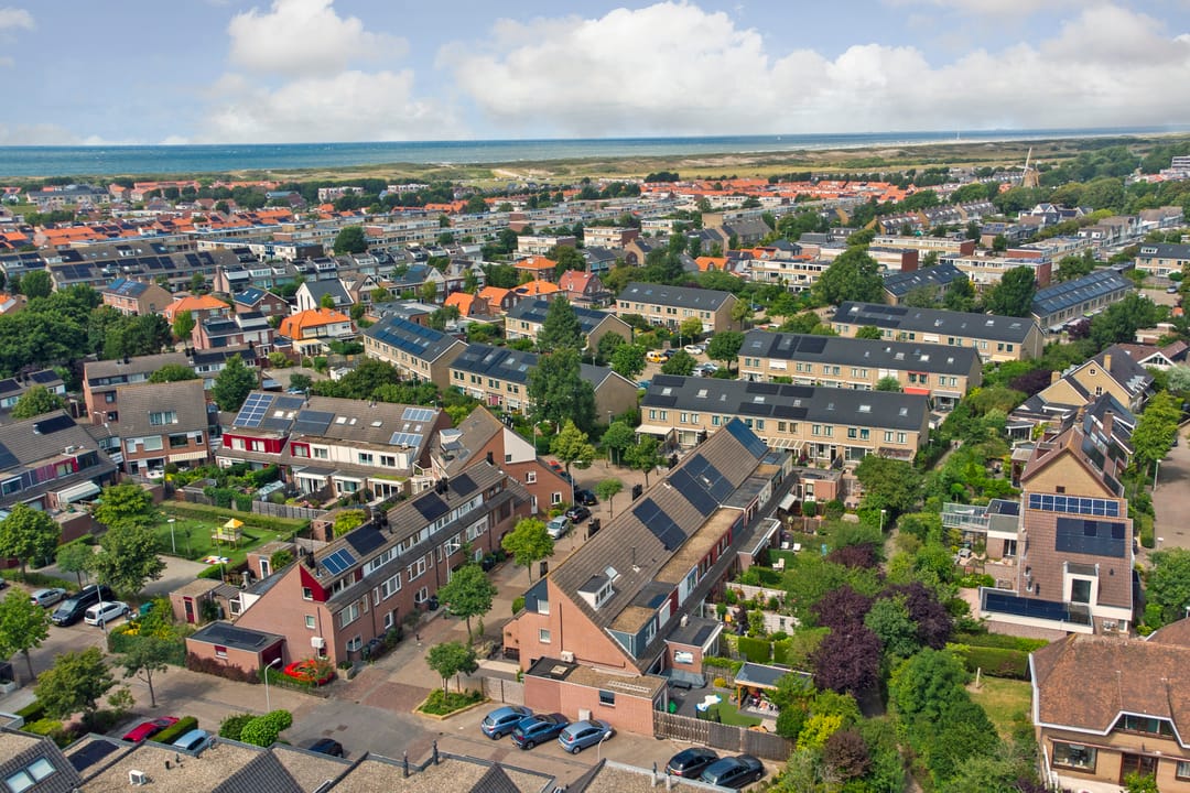 Foto 28 van Mondriaan 33