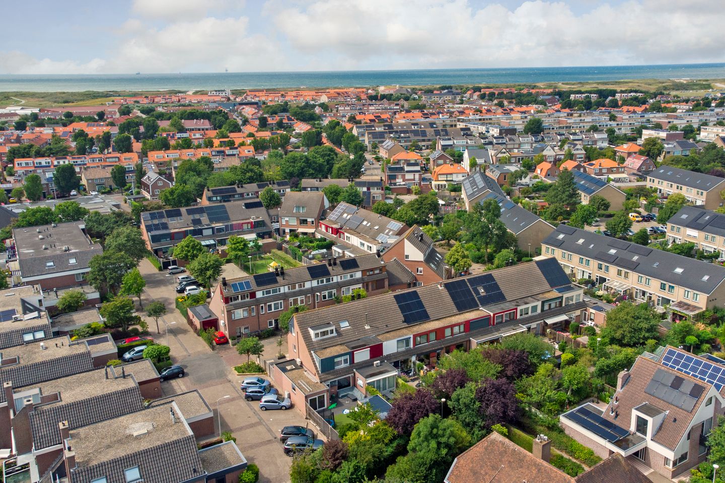 Foto 29 van Mondriaan 33