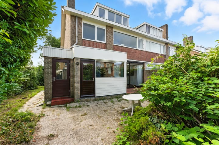 Foto 3 van Laan van Spieringshoek 2