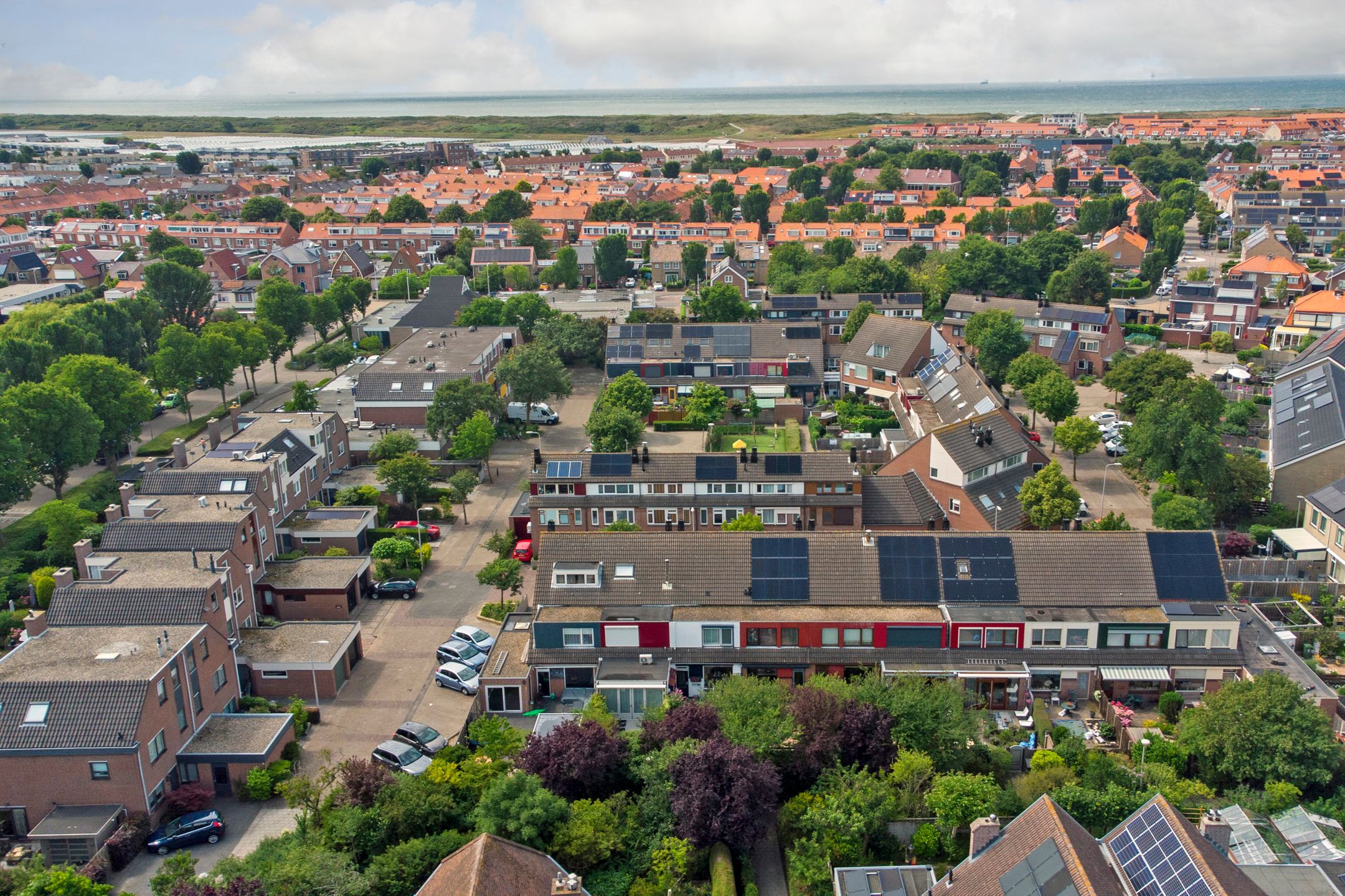 Foto 30 van Mondriaan 33