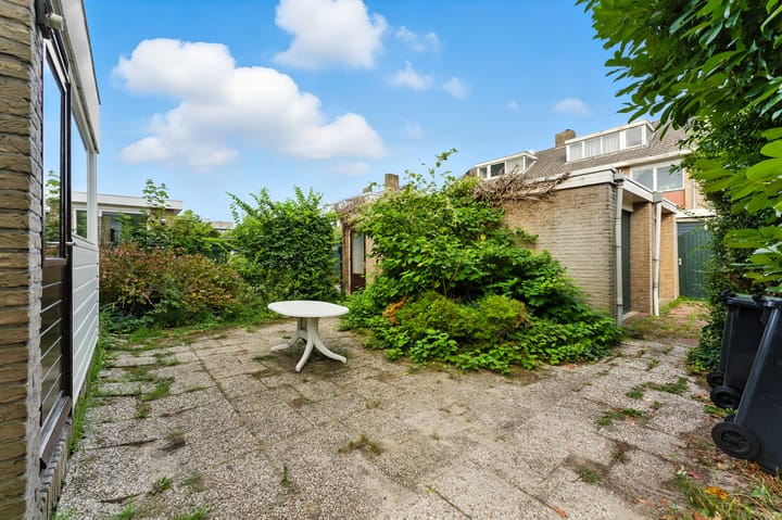 Foto 4 van Laan van Spieringshoek 2