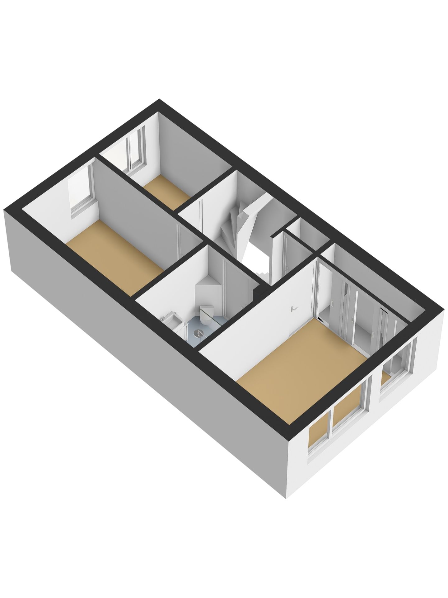 Foto 35 van Mondriaan 33