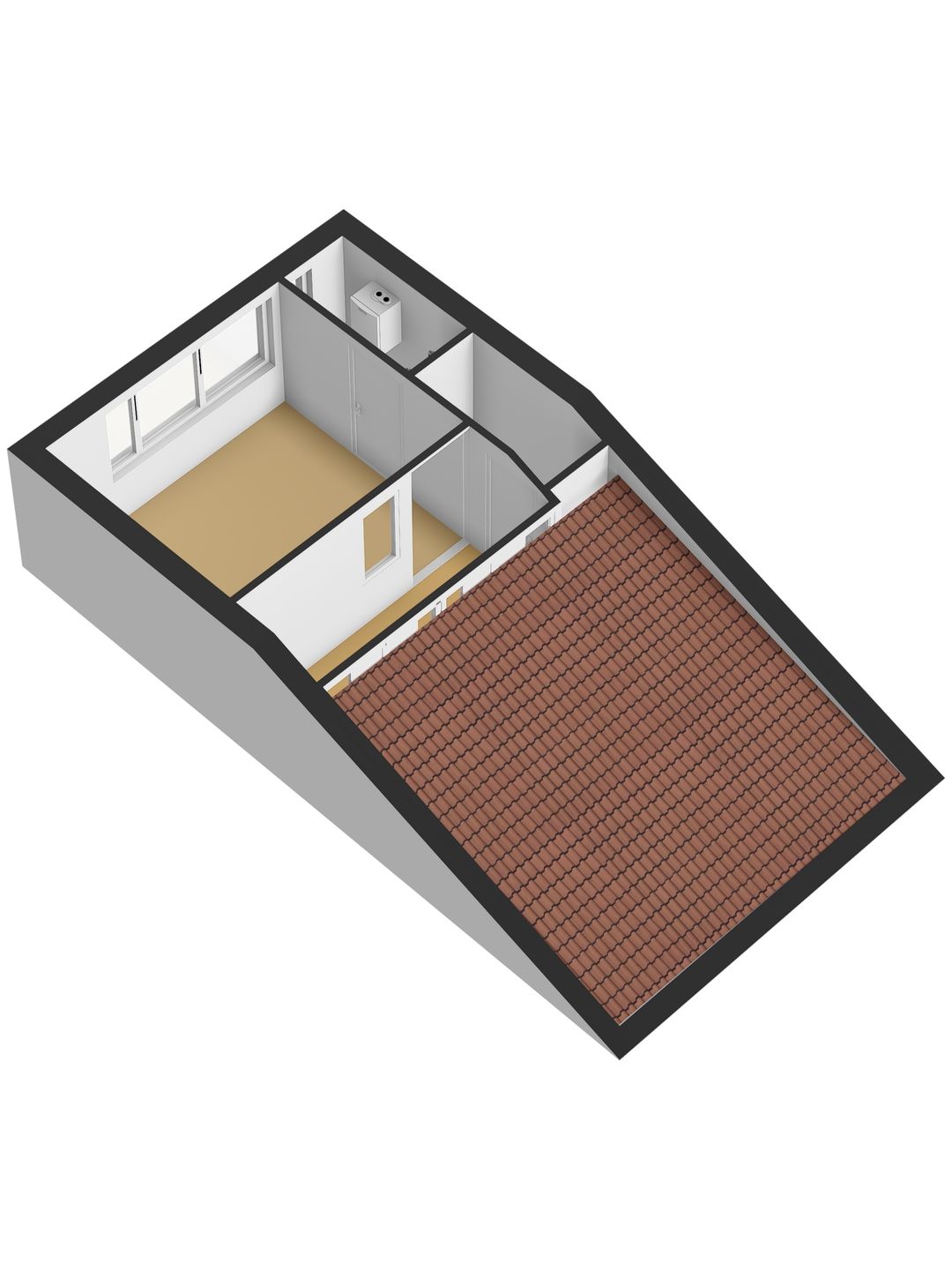 Foto 37 van Mondriaan 33