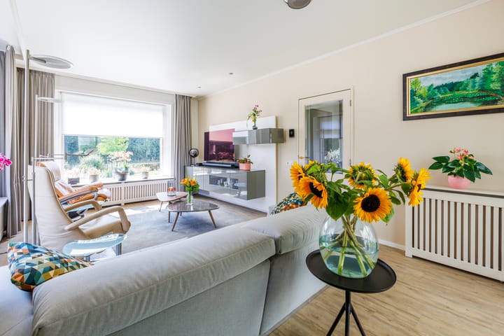 Photo 4 of Berendschotstraat 2